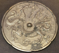 “龍元素”其實并不是皇家的獨有